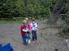 Husk at sl� b�jlen fra!