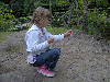 Inspektion af fl�d dybde