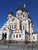 Dern russisk ortodokse kirke
