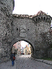 Byporten
