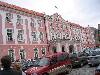 Parlamentet