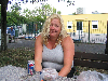 Frokost pause p� vej ti Alsace