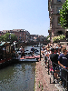 Flodafsnit i Strasbourg