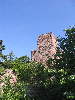 T�rn ruin fra 
