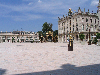 Torvet i Nancy