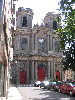 Notre Dame i Langres