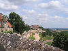 Bymuren i Langres