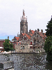 Hus fra Br�gge