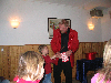 Kan du trylle t�rkl�det op af kassen?