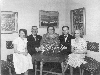 Svea og Emil med B�rn